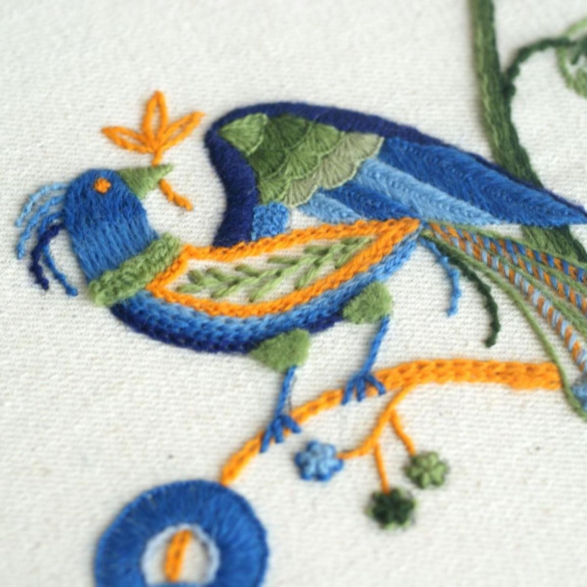 embroidery school | Машинная вышивка обучение работе в программах Embird, Wilcom.