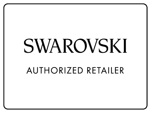 Swarovski authorized retailer