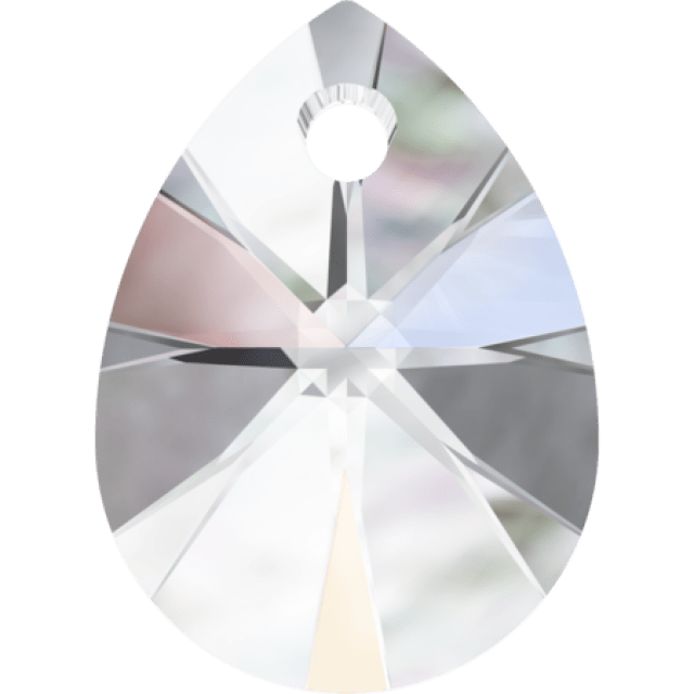 ПОДВЕСКА Swarovski 6128, Crystal Aurore Boreale