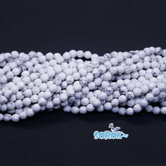 ГОВЛИТ WhiteGray с огр., кат.А (4мм)