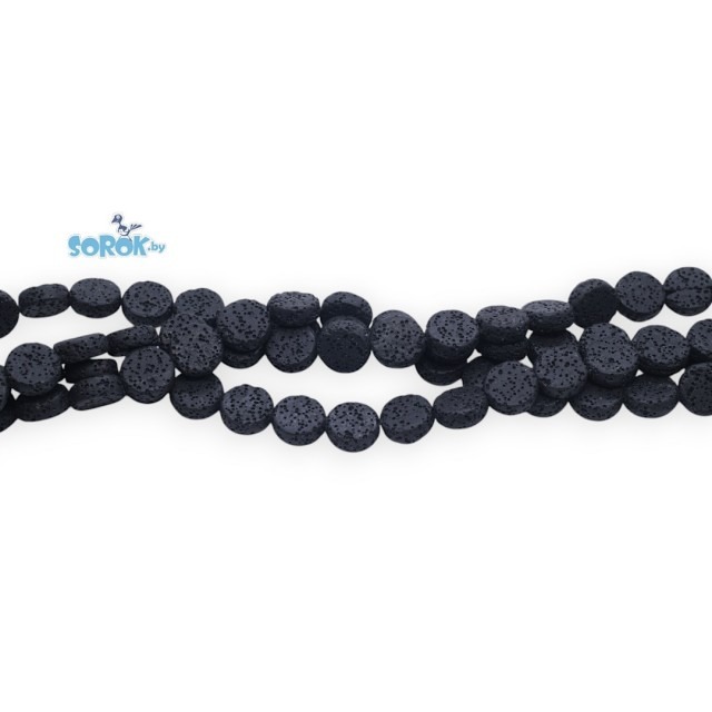 ЛАВА Black, диск (имитация)