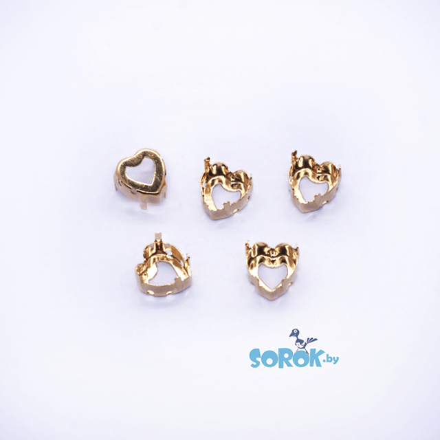Оправа Swarovski 4831/S, Золото 1PH2OZ