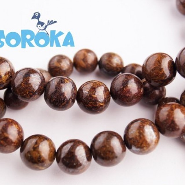 БРОНЗИТ Brown (ИМИТАЦИЯ)