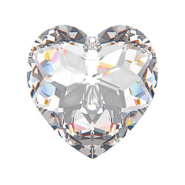 ПОДВЕСКА Swarovski 6215, Сrystal