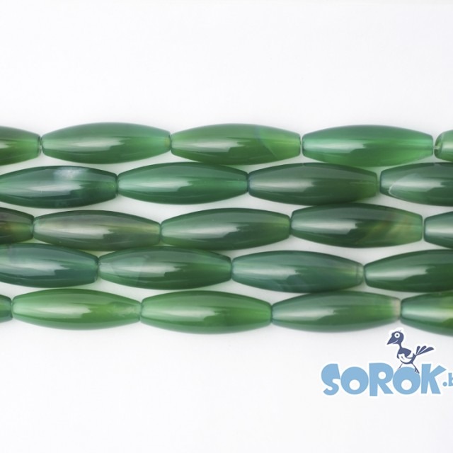 АГАТ рис, Green