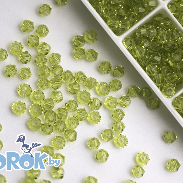 БИКОНУС, Olivine / пачка