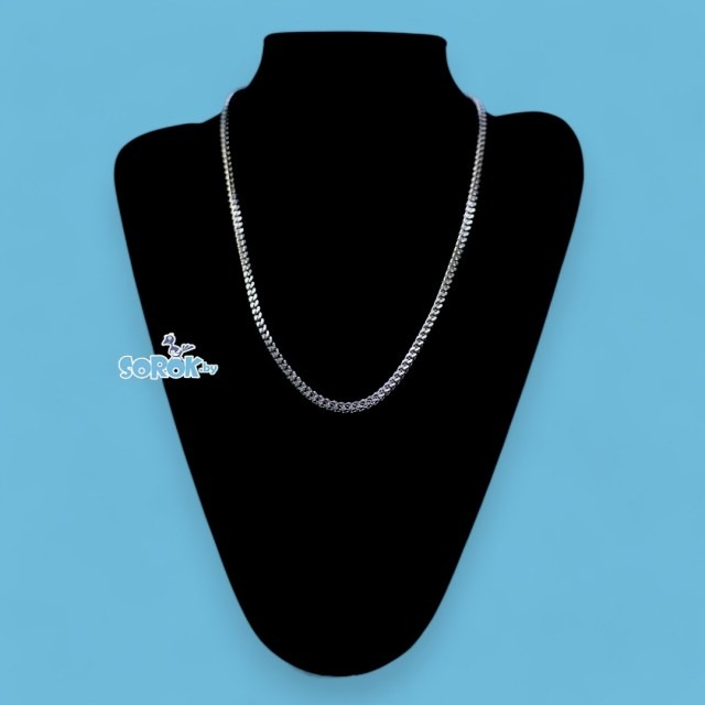 ЦЕПОЧКА, сталь X-13