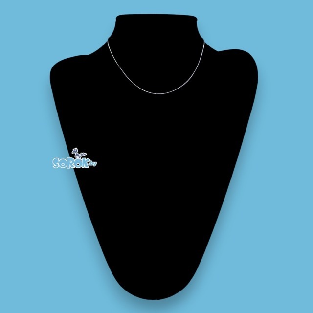 ЦЕПОЧКА, сталь X-10