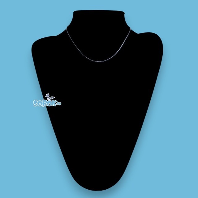 ЦЕПОЧКА, сталь X-9