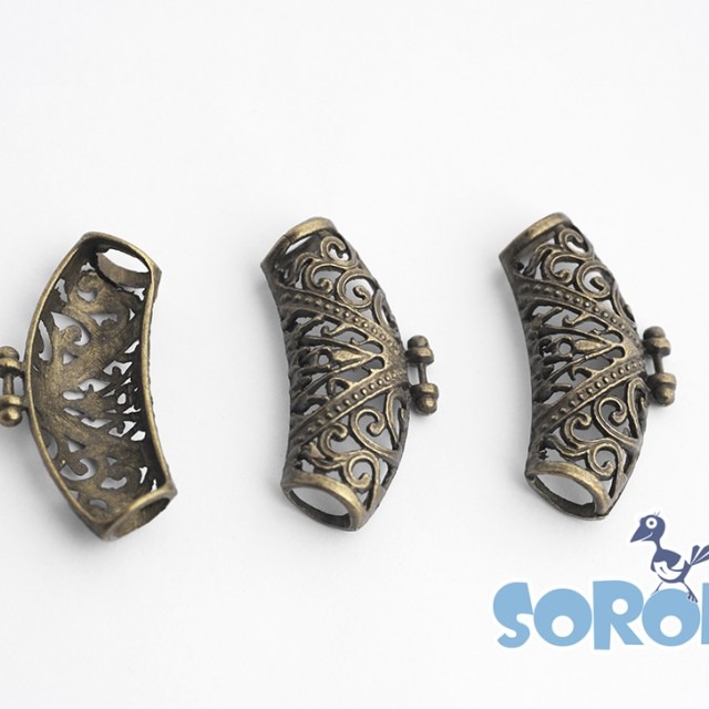 КОННЕКТОР, барокко, бронза