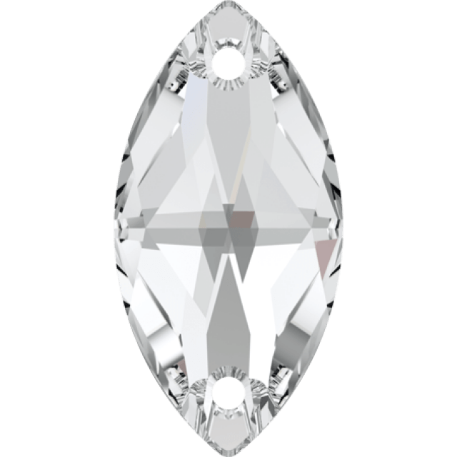 НАШИВНОЙ КРИСТАЛЛ SWAROVSKI 3223, Crystal