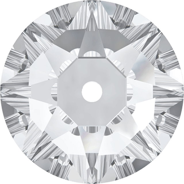 НАШИВНОЙ КРИСТАЛЛ Swarovski 3188, Crystal