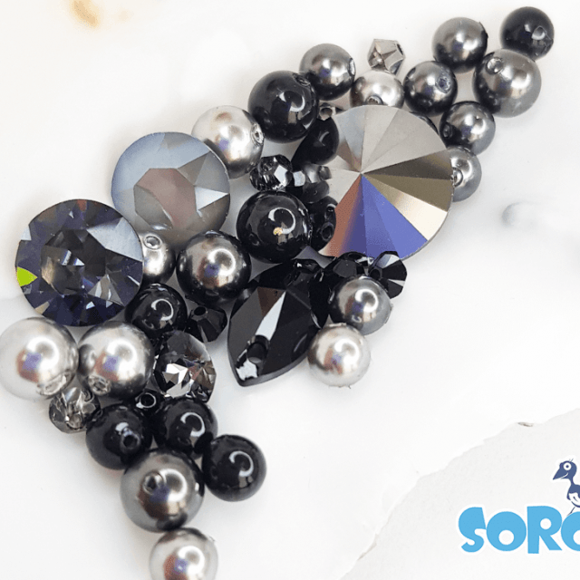 Набор для рукоделия Swarovski 
