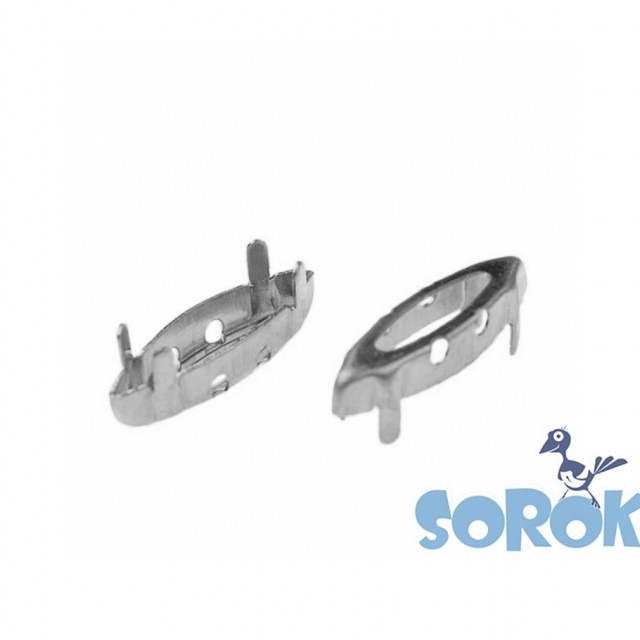ОПРАВА Swarovski 4200/S, родий