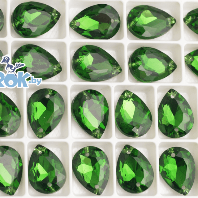 ПРИШИВНОЙ КРИСТАЛЛ 