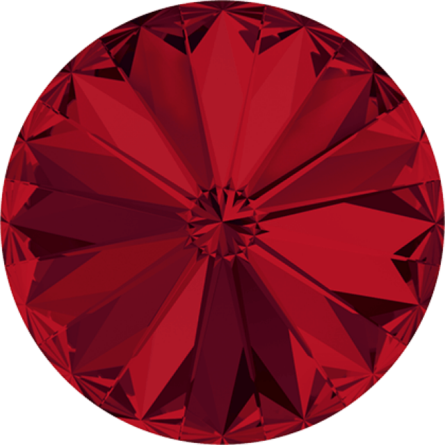 Риволи Swarovski 1122, Light Siam