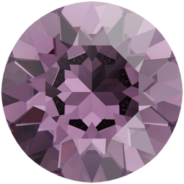 ШАТОН Swarovski 1088, Iris