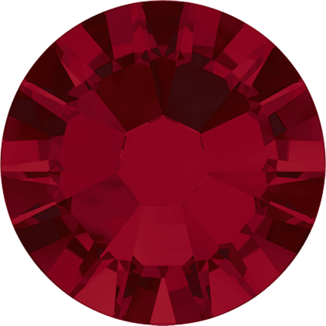 Стразы Swarovski 2058, Siam