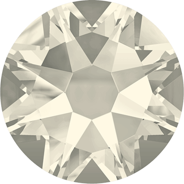 СТРАЗЫ Swarovski 2088, Moonlight