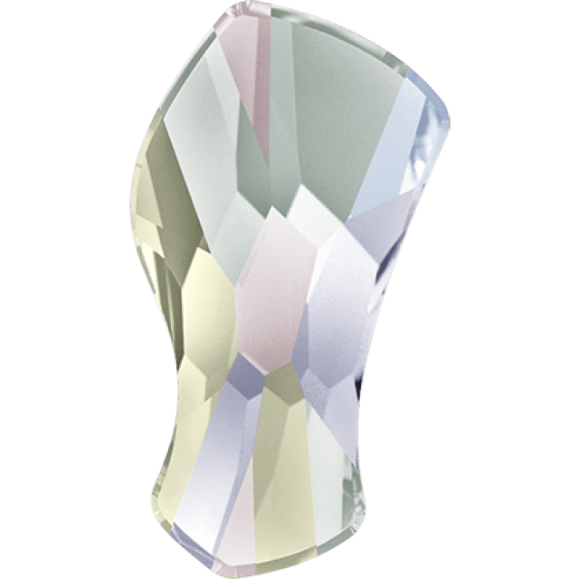 Стразы Swarovski 2798, Crystal Aurore Boreale