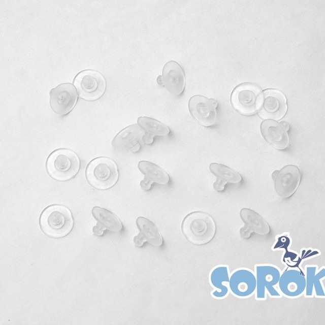 ЗАГЛУШКА силиконовая