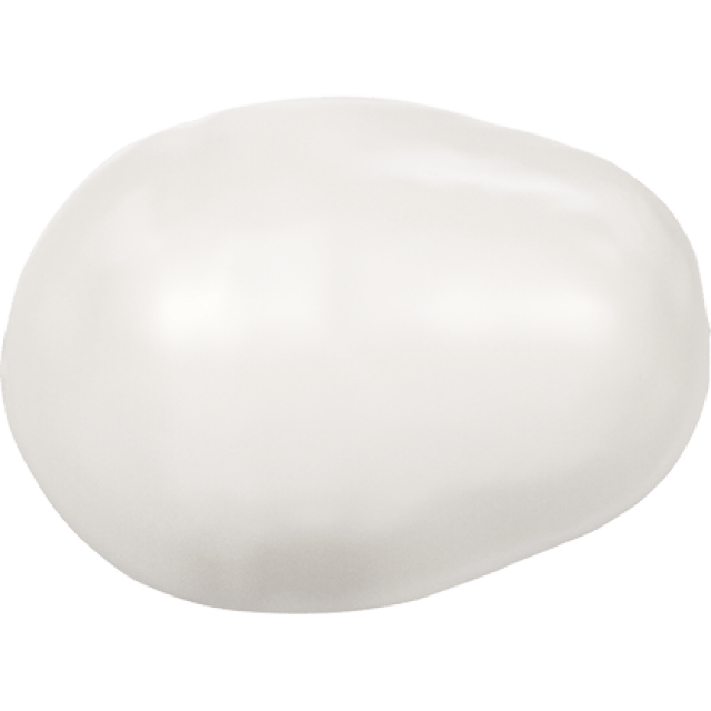 ЖЕМЧУГ Swarovski 5821, Crystal White Pearl