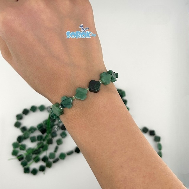 ЛЕПИДОЛИТ Green, клевер (11мм)