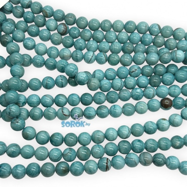 НЕФРИТ, серо- голубая тонировка