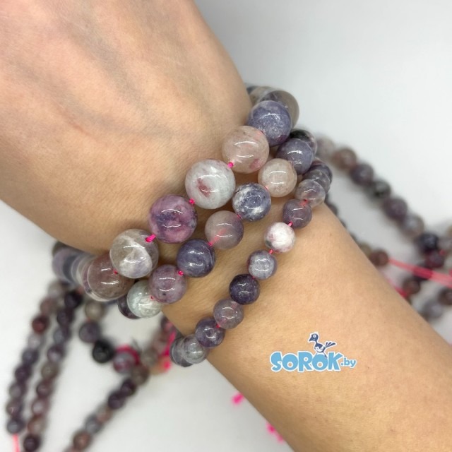 ТУРМАЛИН Purple