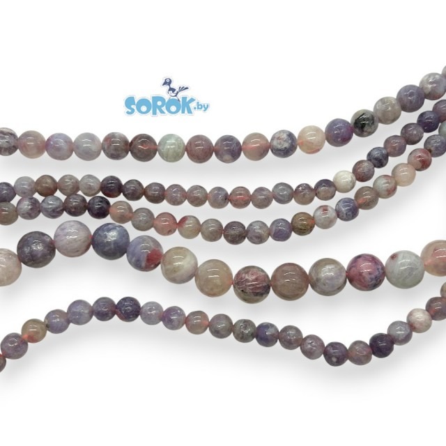 ТУРМАЛИН Purple