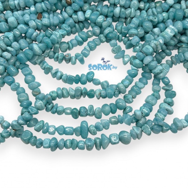 ОНИКС голубая лагуна (тонировка), галька