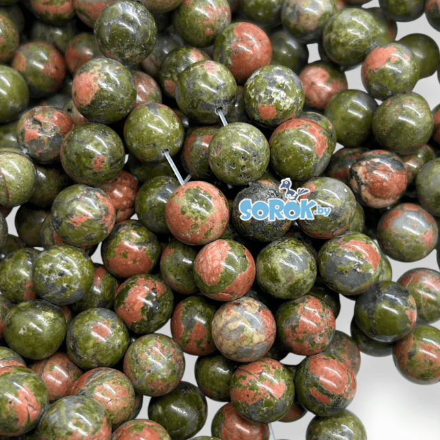 УНАКИТ, 12мм