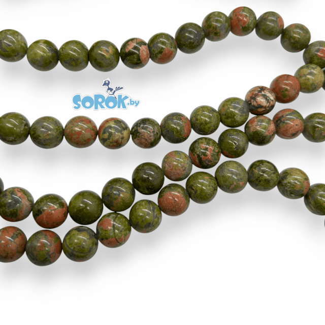 УНАКИТ, 12мм