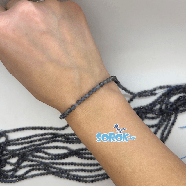 ИОЛИТ с ювелирной огр., кат. АВ