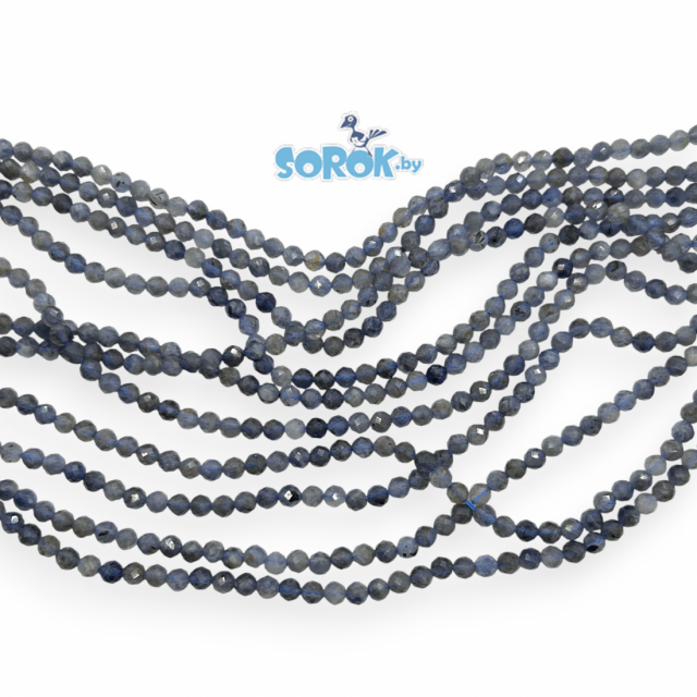 ИОЛИТ с ювелирной огр., кат. АВ