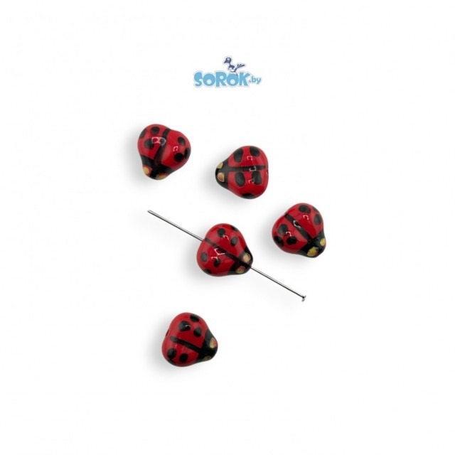 БУСИНА, керамика, 