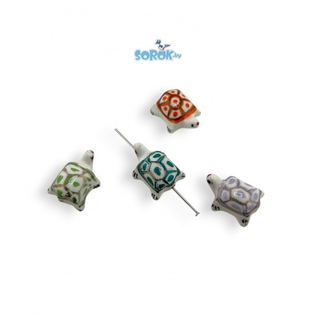 БУСИНА, керамика, 