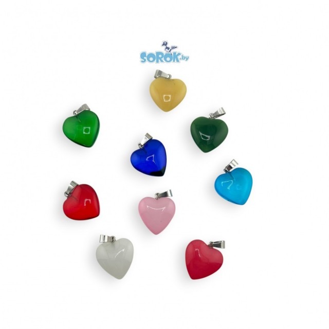 ПОДВЕСКА с бейлом 