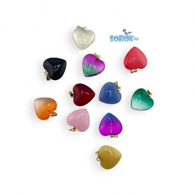 ПОДВЕСКА с бейлом 