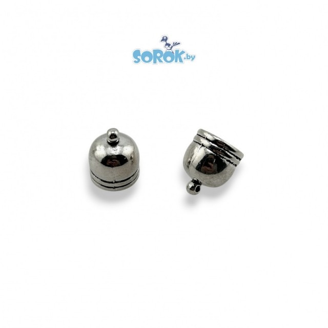 КОНЦЕВИК для шнура с петлей 