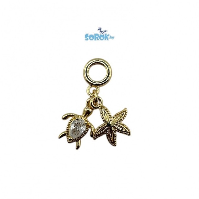 ПОДВЕСКА-шарм, 