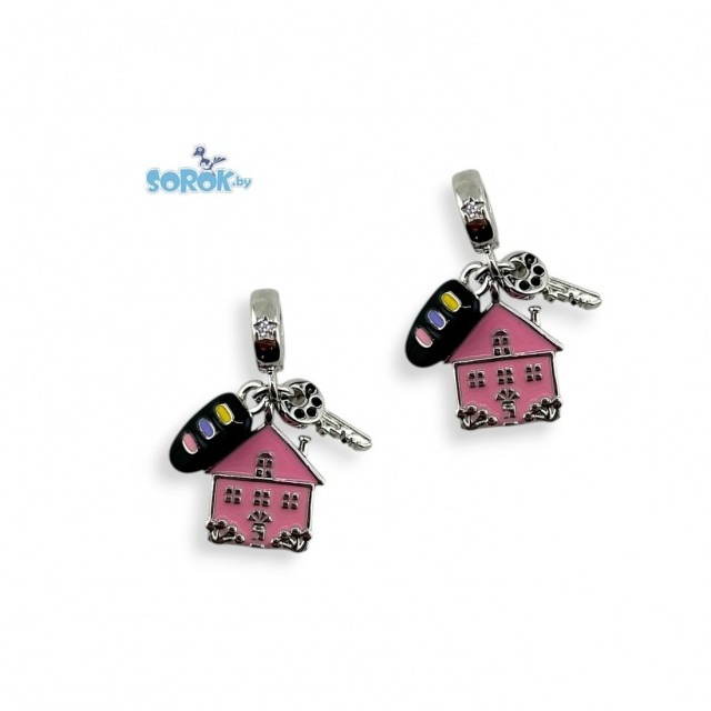 ПОДВЕСКА-шарм, 