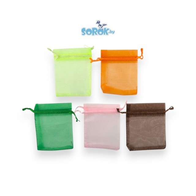 салатовый, оранжевый, зеленый, розовый, коричневый