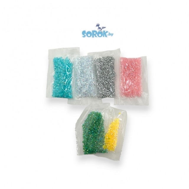 выбор цветов