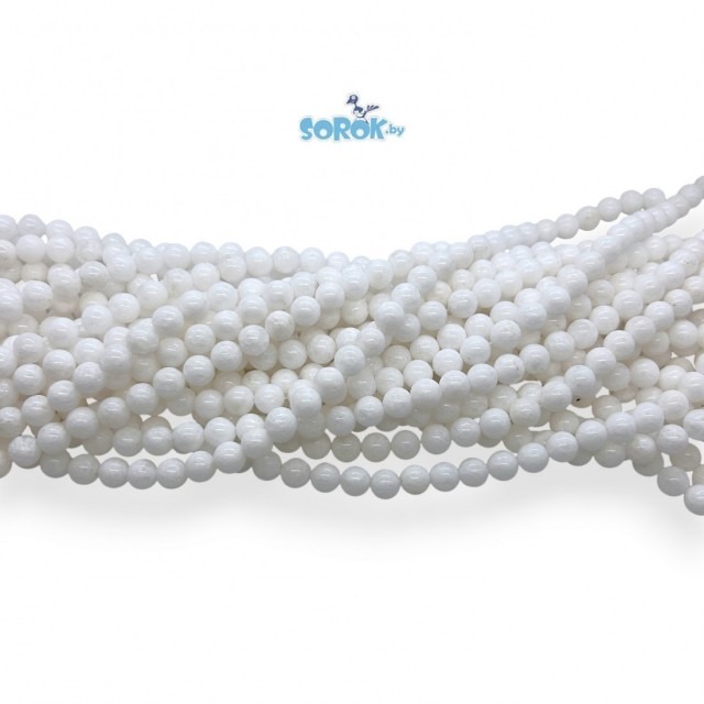 НЕФРИТ белый