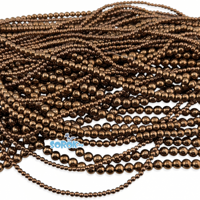 	ГЕМАТИТ Brown