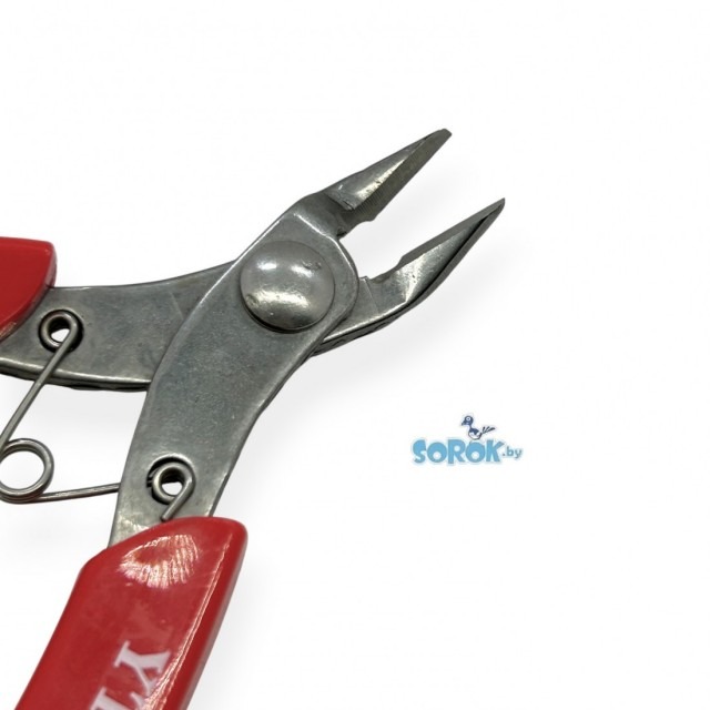 КУСАЧИКИ ювелирные