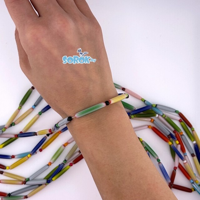 БУСИНА из стекла, 