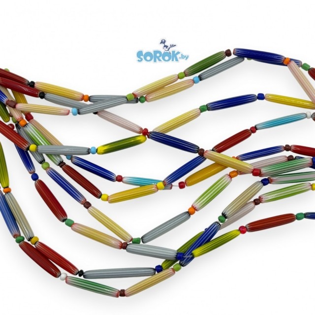 БУСИНА из стекла, 