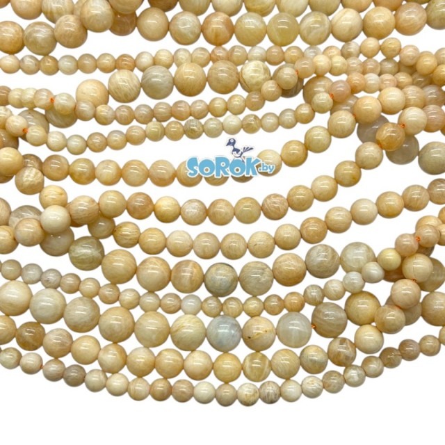 СОЛНЕЧНЫЙ КАМЕНЬ, кат.АВ